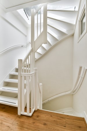 Medium property photo - Albrecht Dürerstraat 9-3, 1077 LS Amsterdam